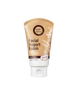 HAPPY BATH Facial Yogurt Foam-Grain Essence 穀物精華潔面乳